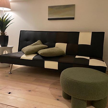 Luxe Vakantiehuis Met Sauna De Barn Берген Екстериор снимка
